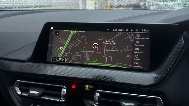 BMW 1 Series 118i [136] M Sport 5dr Step Auto [LCP] Petrol Hatchback